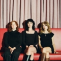 Folk Bitch Trio – Wie der Name schon sagt