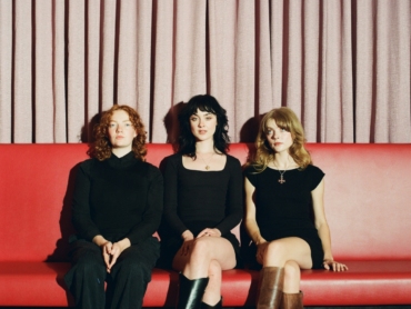 Folk Bitch Trio (Foto: Copper Taylor-Bogaars)
