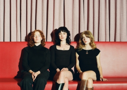 Folk Bitch Trio (Foto: Copper Taylor-Bogaars)
