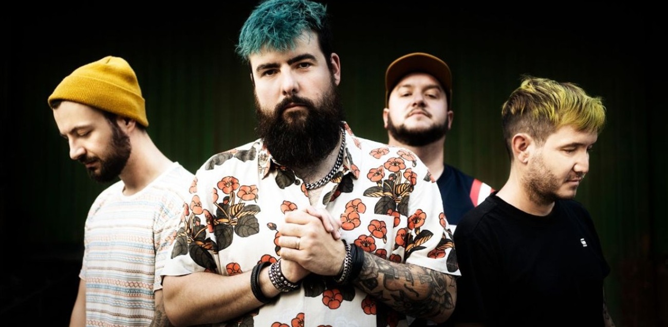 Indecent Behavior – Sick Boys
