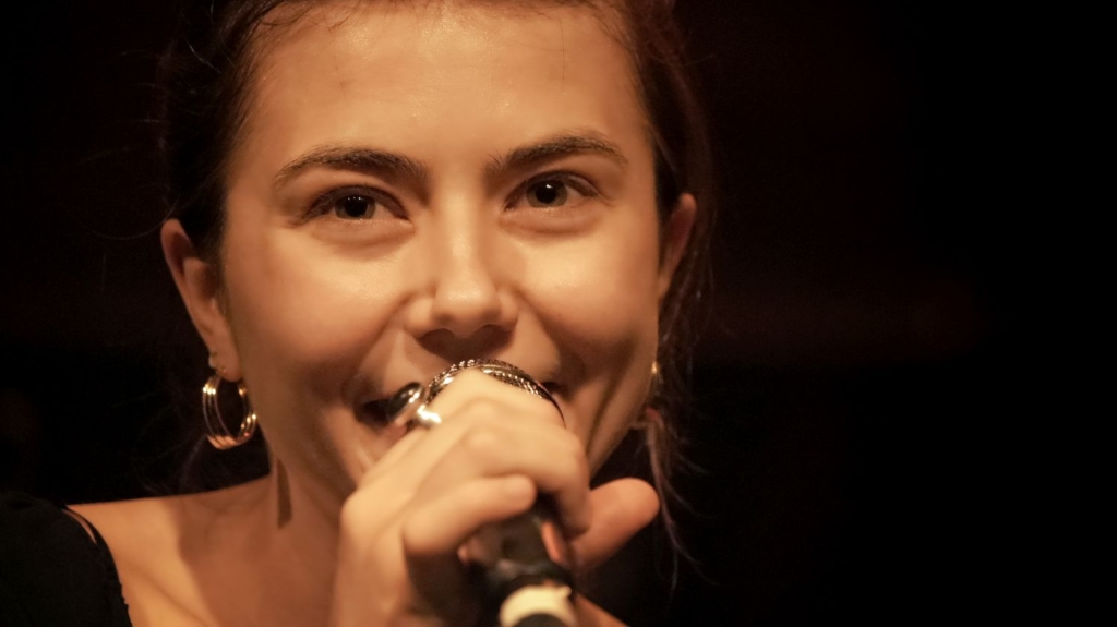 Hayley Reardon - 12.07.2025 - Static Roots Festival (Foto: Ullrich Maurer)
