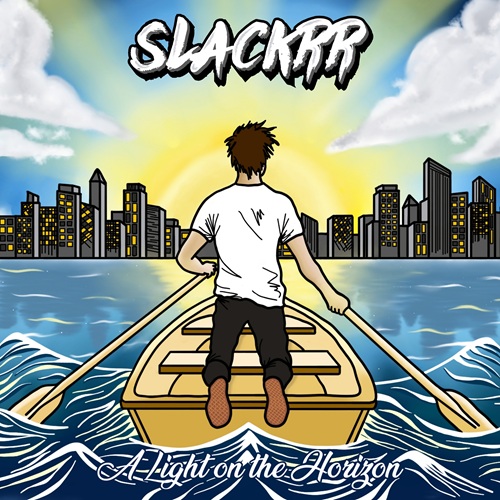 Slackrr – A Light On The Horizon