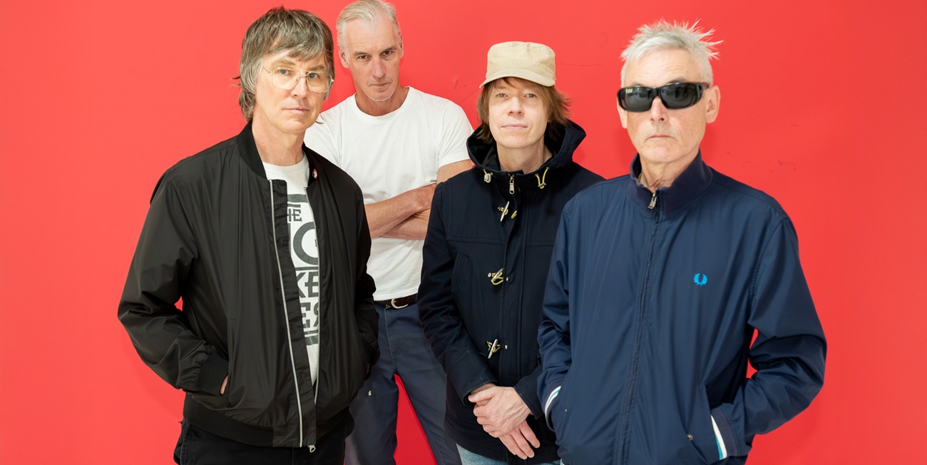 Sloan – Ausgeträumt