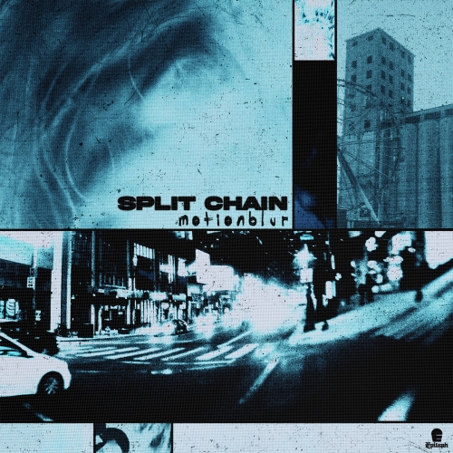 Split Chain – Motionblur