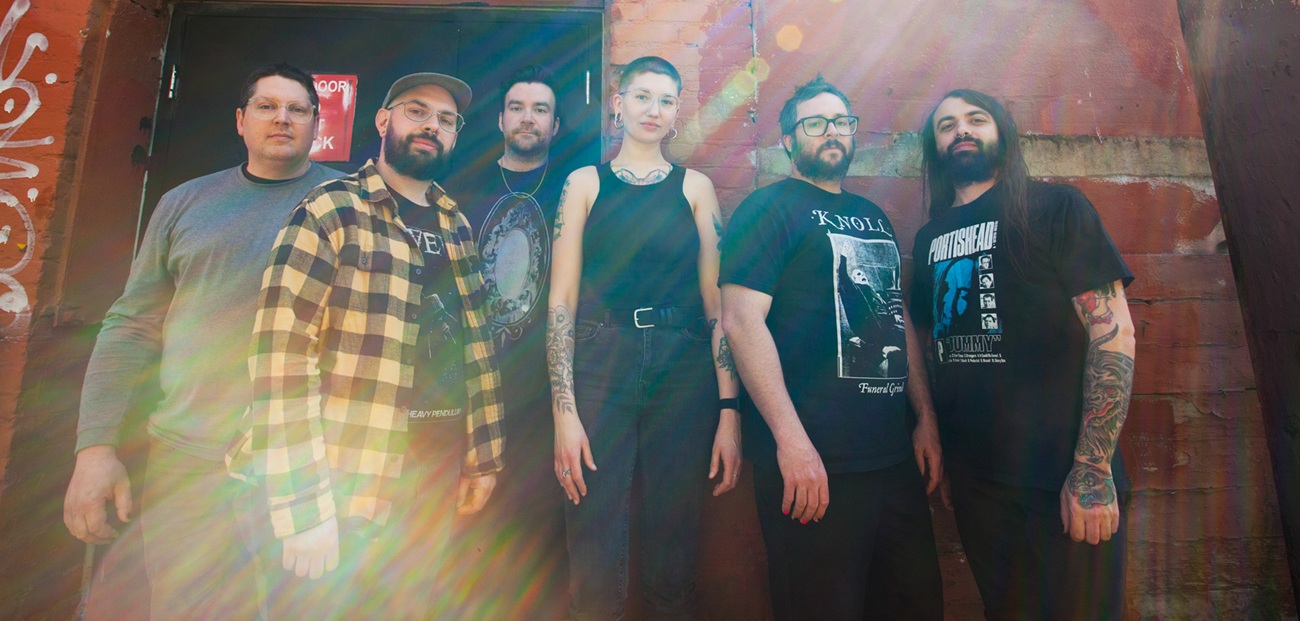 The World Is A Beautiful Place & I Am No Longer Afraid To Die – Traumhaft