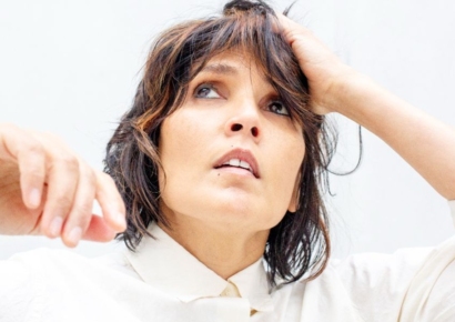 Tanita Tikaram (Foto: Natacha Horn)