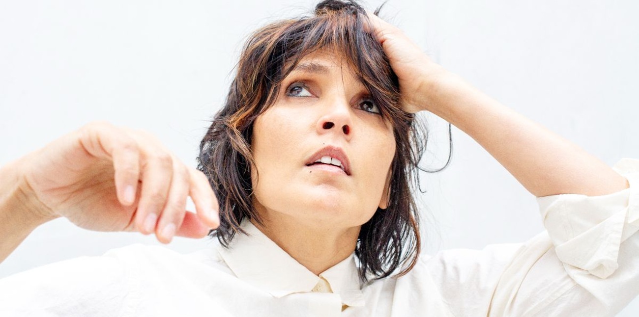 Tanita Tikaram – Hat Hoffnung