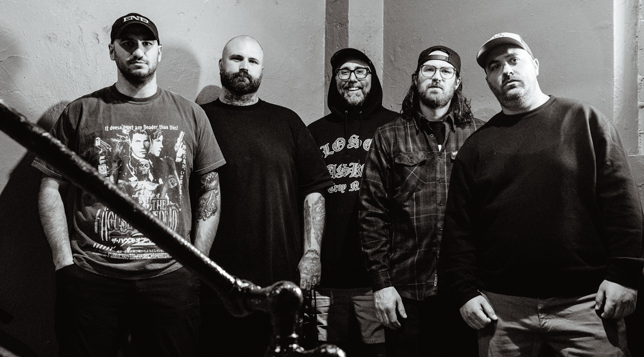The Acacia Strain – Oha