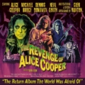 The Original Alice Cooper Group – The Revenge Of Alice Cooper