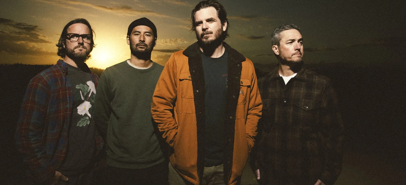 Thrice – Go West!
