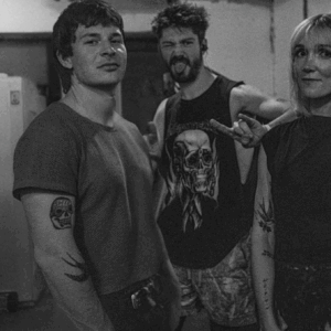 Winona Fighter (Foto: Brandon Corey)
