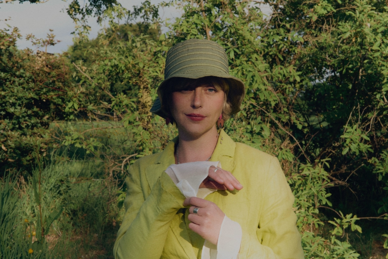 Yoshika Colwell (Foto: Tilly Wace)