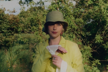 Yoshika Colwell (Foto: Tilly Wace)