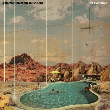 Young Gun Silver Fox Pleasure