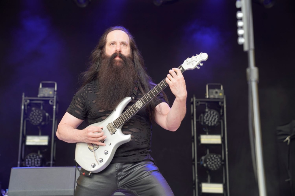 Dream Theater - 11.07.2025 - Hannover (Foto: Martin Jedicke)
