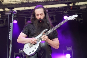 Dream Theater - 11.07.2025 - Hannover (Foto: Martin Jedicke)
