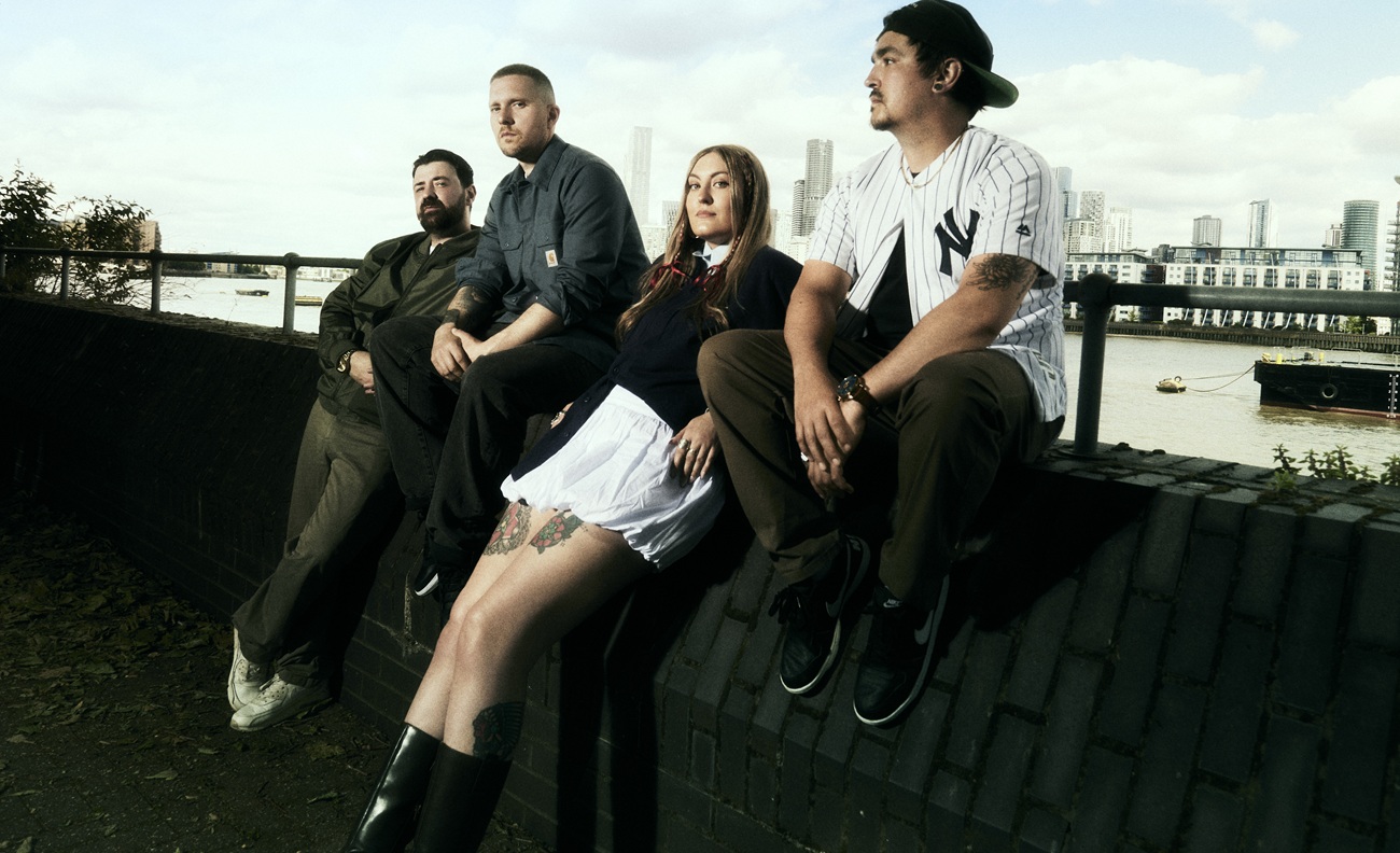 False Reality – Hardcore. Aber anders.