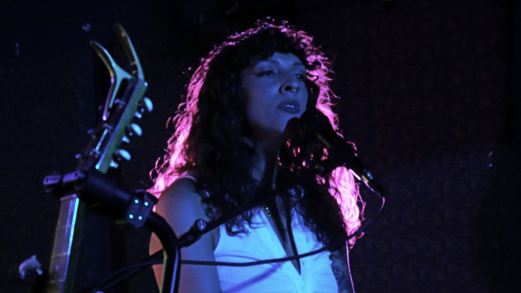 Jess Nolan - 05.08.2025 - Brooklyn (Foto: Ullrich Maurer)
