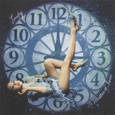 Laufey - A Matter Of Time