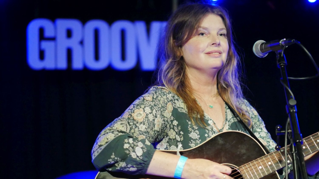 Miranda Lee Richards - 15.08.2025 - New York (Foto: Ullrich Maurer)