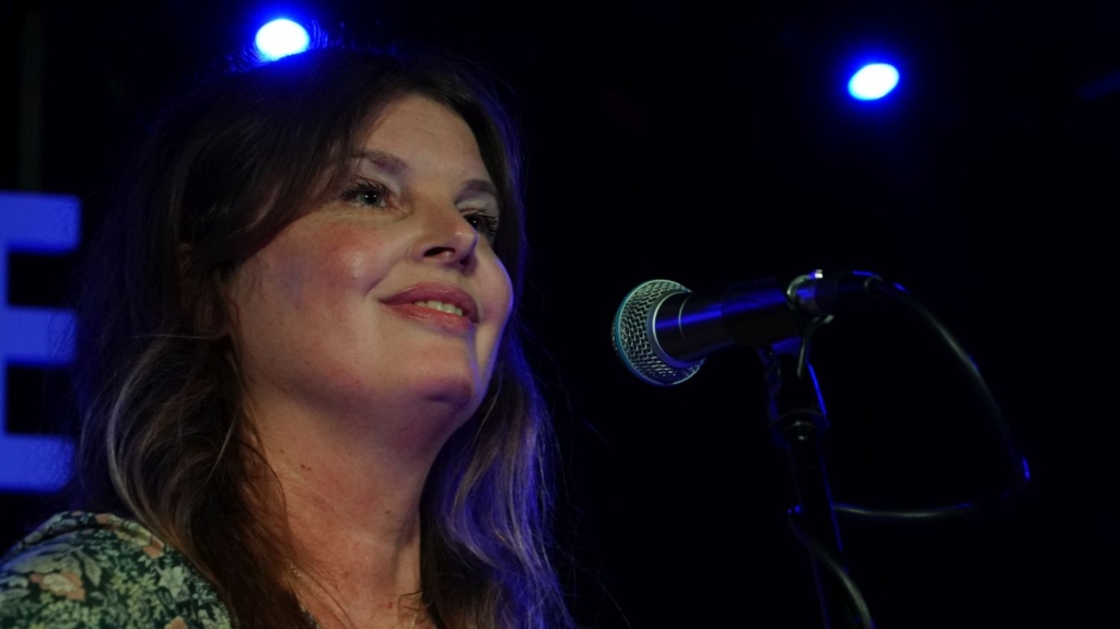 Miranda Lee Richards - 15.08.2025 - New York (Foto: Ullrich Maurer)