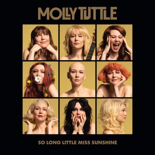 Molly Tuttle – So Long, Little Miss Sunshine
