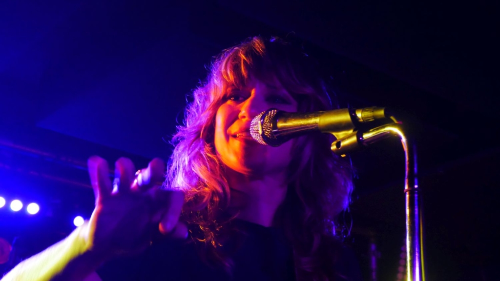 Nicole Atkins - 05.08.2025 - Brooklyn (Foto: Ullrich Maurer)