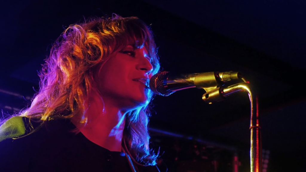 Nicole Atkins - 05.08.2025 - Brooklyn (Foto: Ullrich Maurer)
