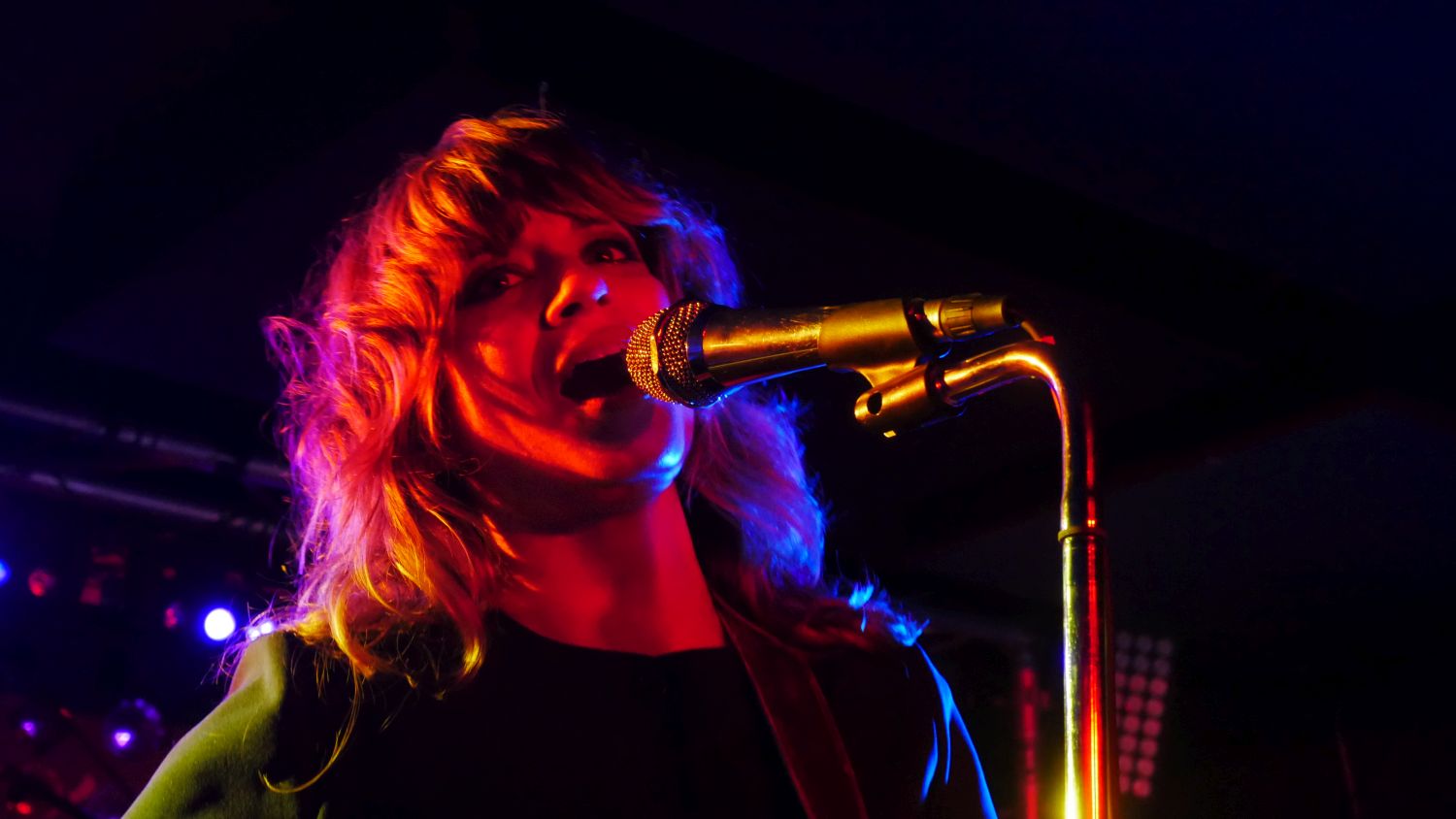 Nicole Atkins, Jess Nolan – 05.08.2025 – Brooklyn, Baby’s All Right