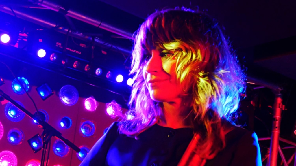 Nicole Atkins - 05.08.2025 - Brooklyn (Foto: Ullrich Maurer)