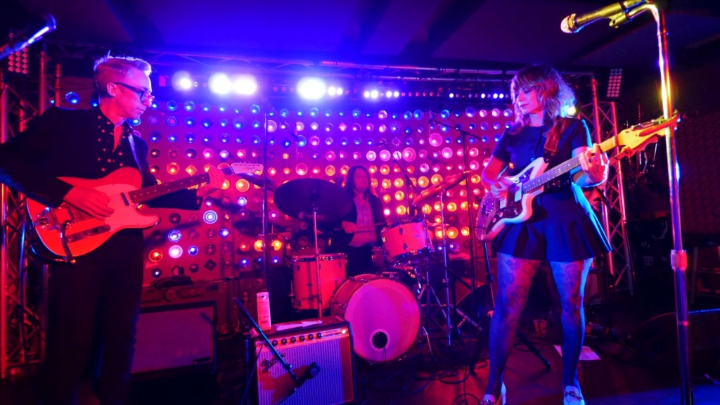 Nicole Atkins - 05.08.2025 - Brooklyn (Foto: Ullrich Maurer)