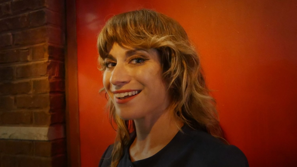 Nicole Atkins - 05.08.2025 - Brooklyn (Foto: Ullrich Maurer)