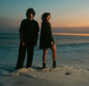 Purity Ring (Foto: yuniVERSE)