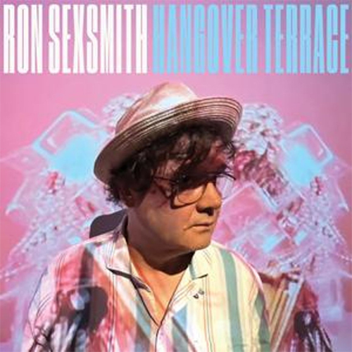 Ron Sexsmith – Hangover Terrace