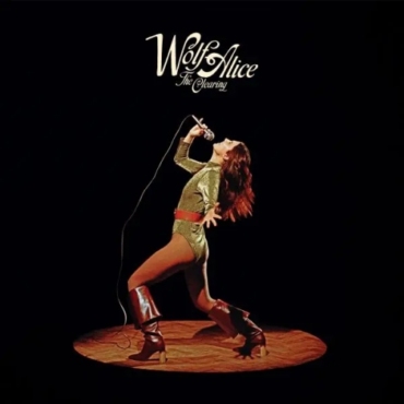 Wolf Alice - The Clearing