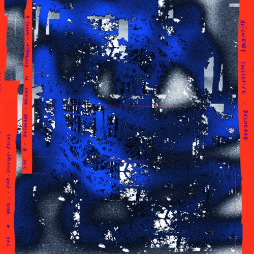 Alienbaby Collective – Breakage