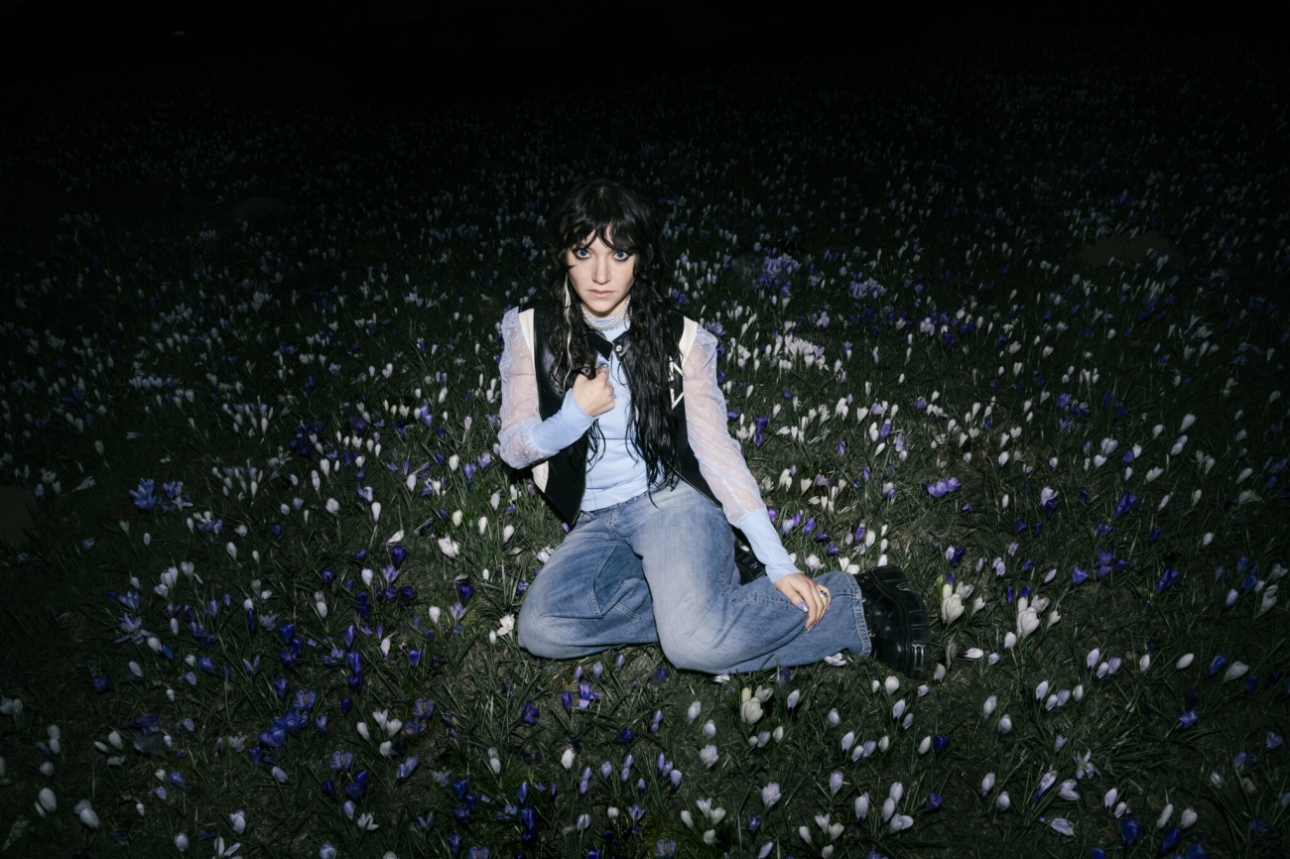 Bedroom June (Foto: Jenny Bewer)