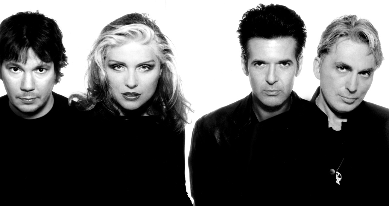 Blondie – Deluxe