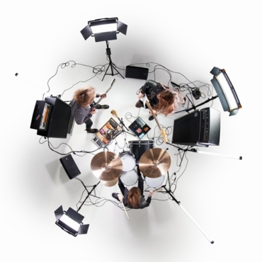 Carson_When Gods Know Why