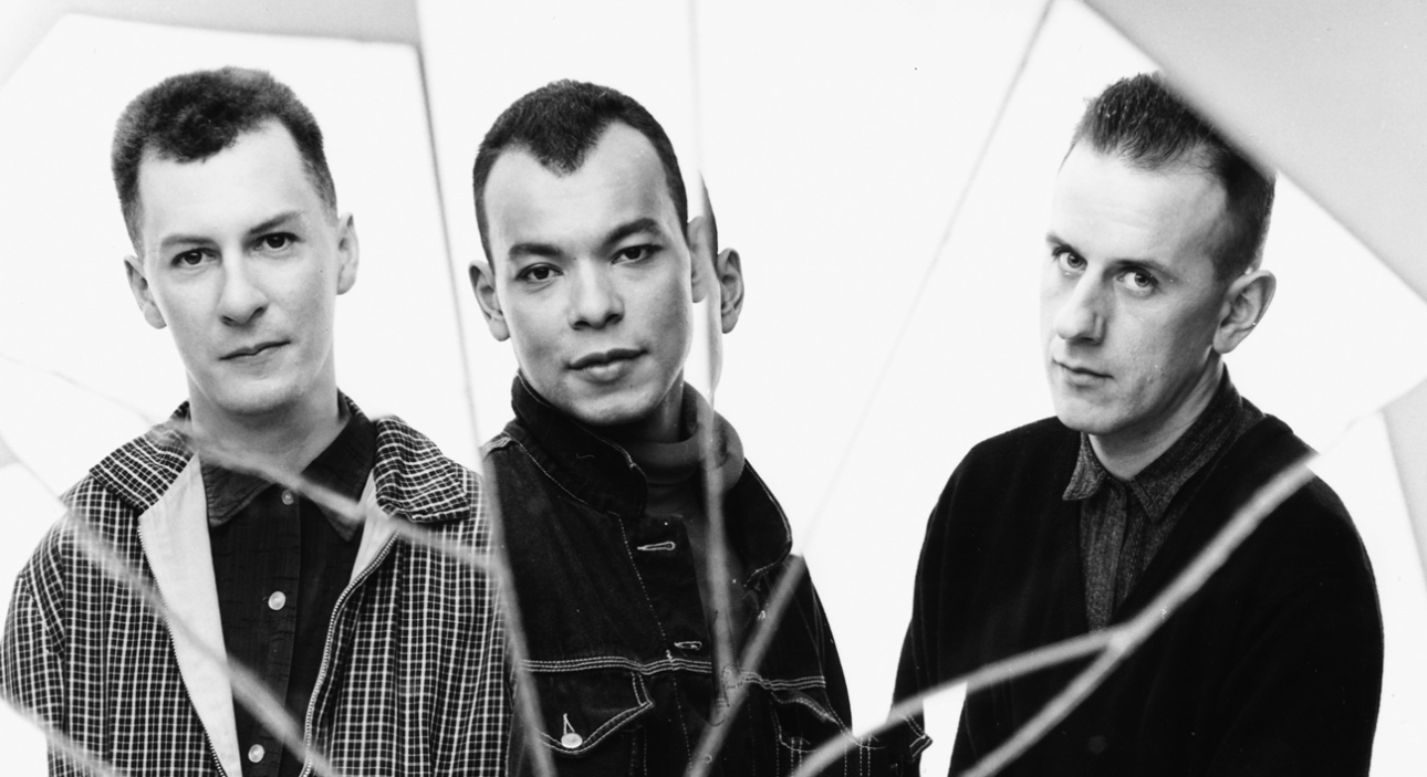 Fine Young Cannibals (Foto: Dave Hogan)
