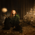 Neko Case – Neon Grey Midnight Green