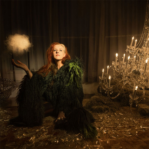 Neko Case – Neon Grey Midnight Green