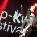 Pop-Kultur Festival 2025 – 1. Teil – 25.-28.08.2025 – Berlin