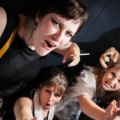 Panic Shack – Drei Fragen