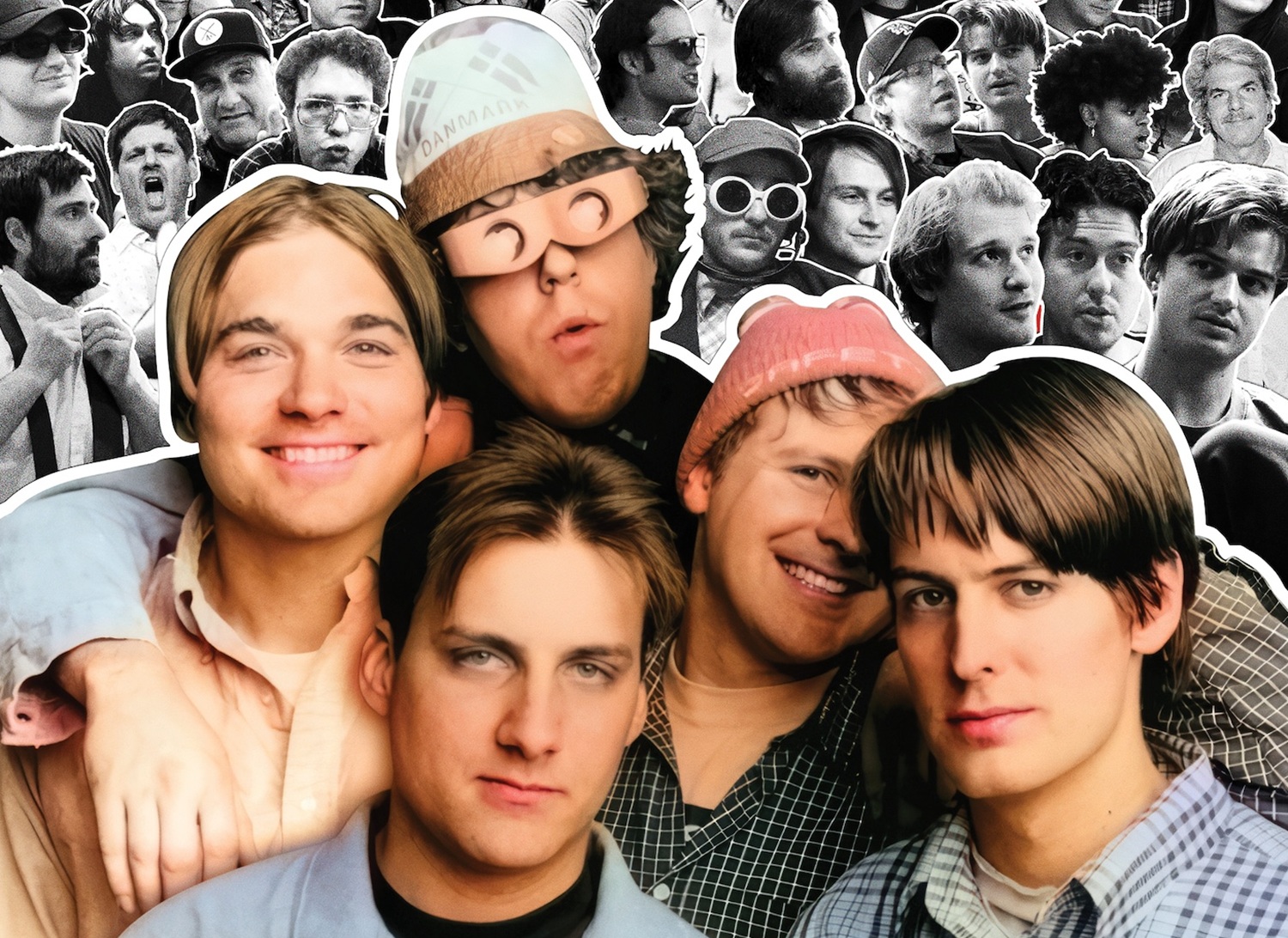 Pavement – Das Beste