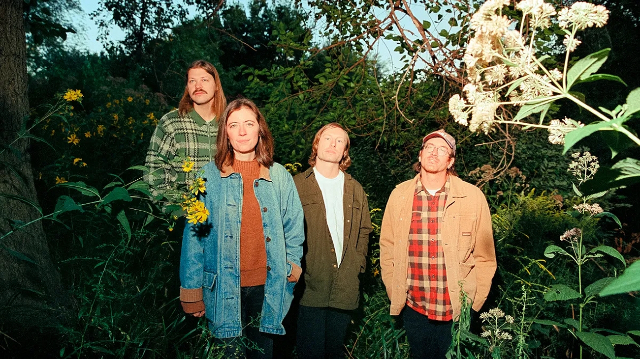 Ratboys – Alles neu