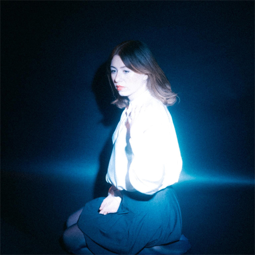 Robin Kester –  Dark Sky Reserve