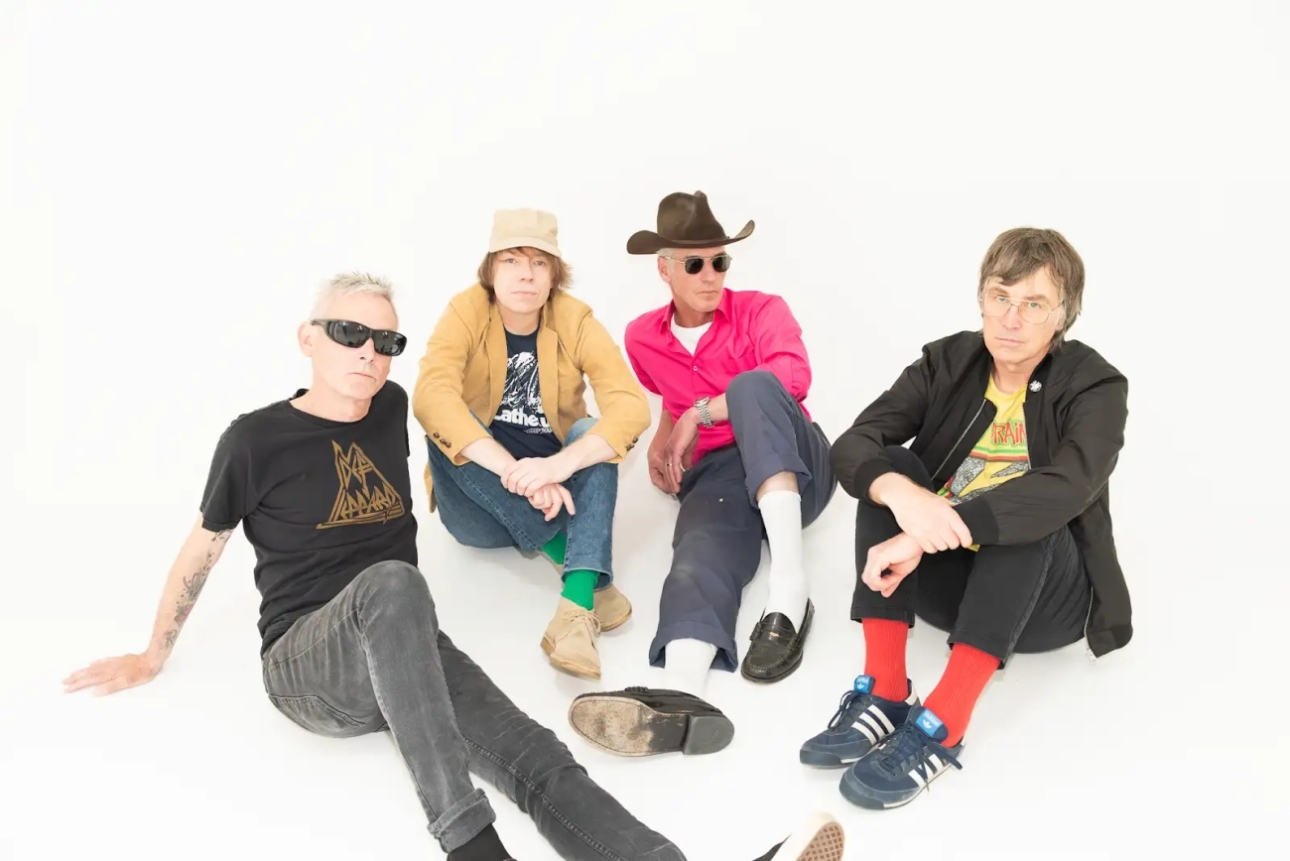 Sloan (Foto: Calm Elliott-Armstrong)