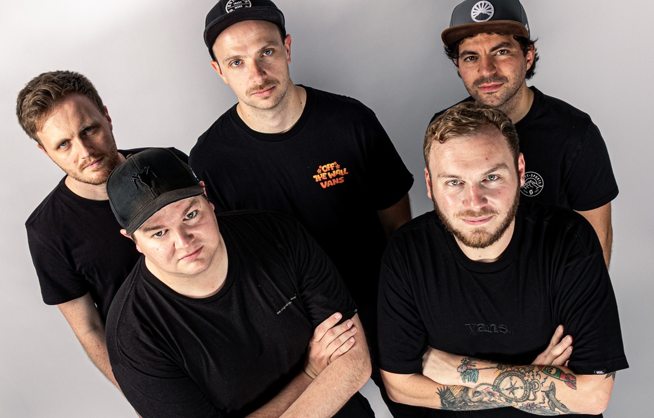 Swallow’s Rose – Von Anfang bis Ende