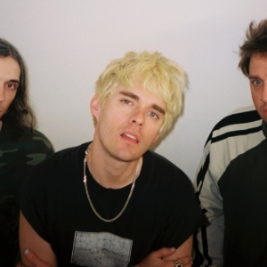 Waterparks (Foto: Gracie Knight)